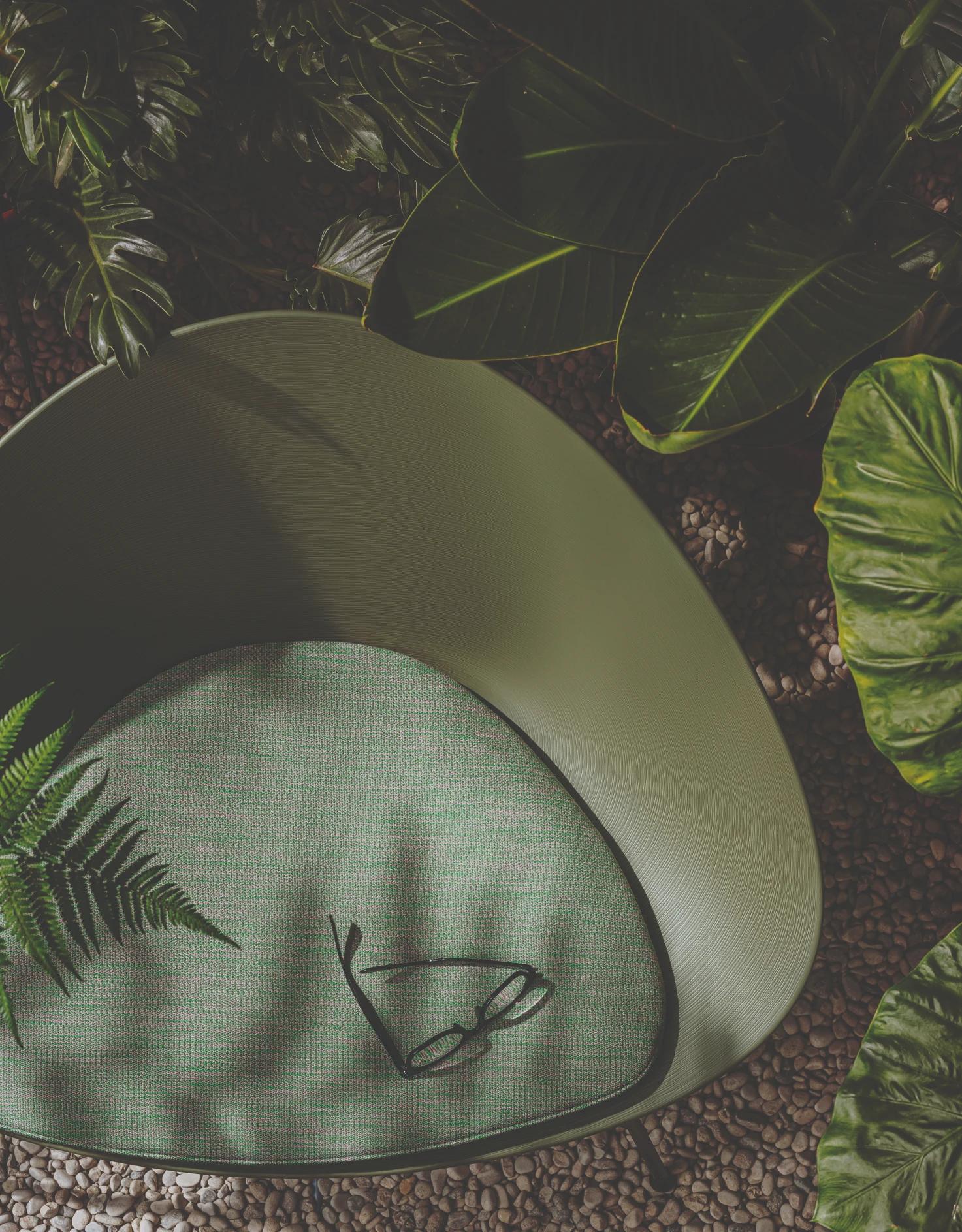 Lievore Altherr Desile Park Adell Lounge Chair Arper Product Design Art Direction 01