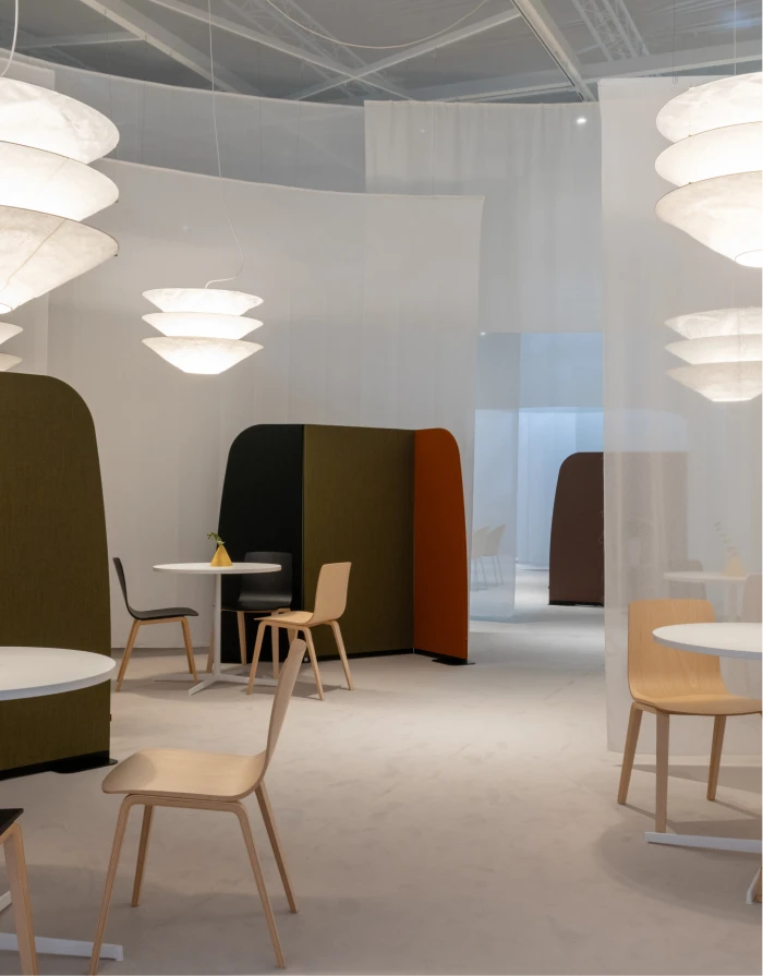 Altherr Desile Park Arper 2022 Creative Direction Art Direction 48