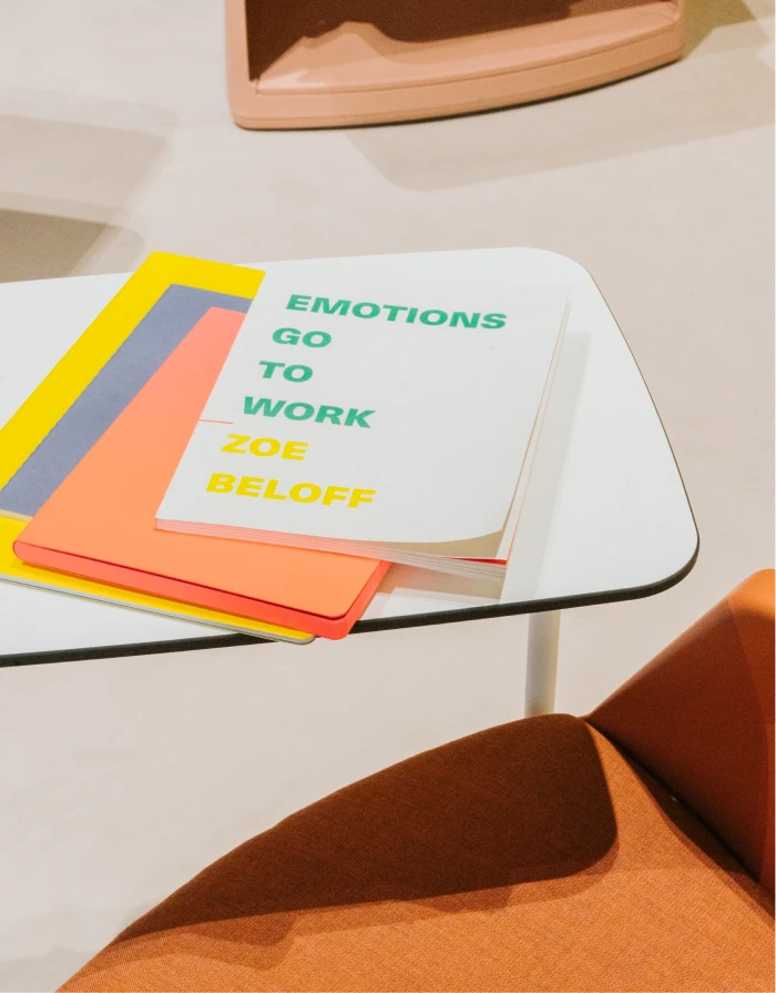 Studio Altherr Desile Park Arper 2019 Creative Direction Art Direction 25