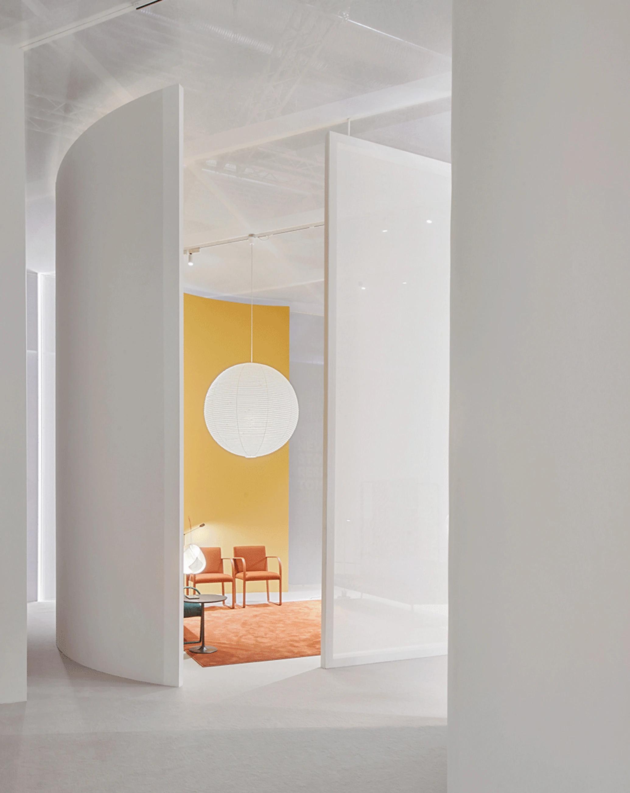 Studio Altherr Desile Park Arper 2019 Creative Direction Art Direction 46