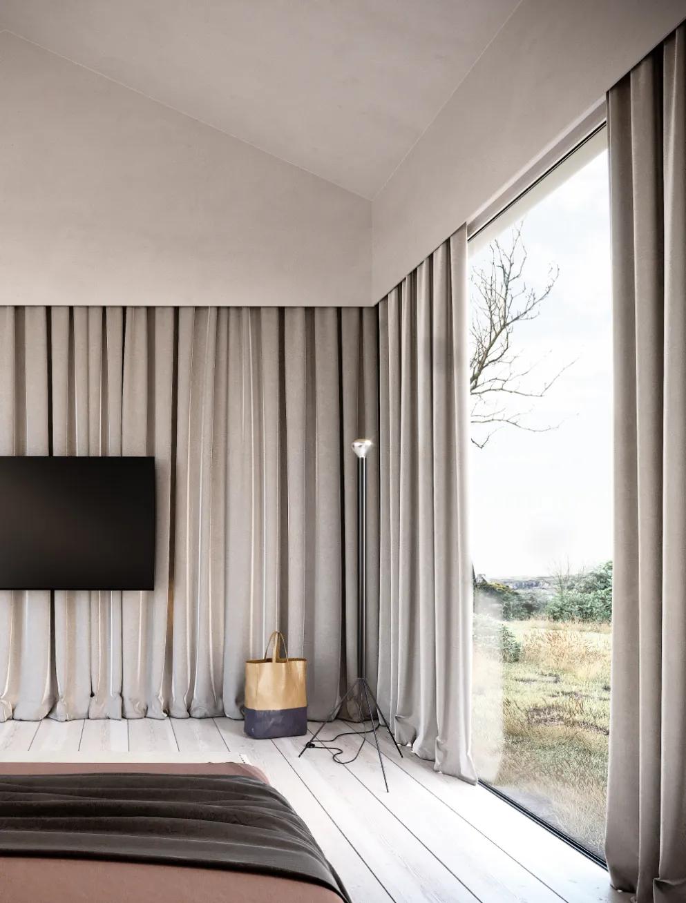 Lievore Altherr Desile Park Telon Curtain System Md House Product Design Art Direction 09