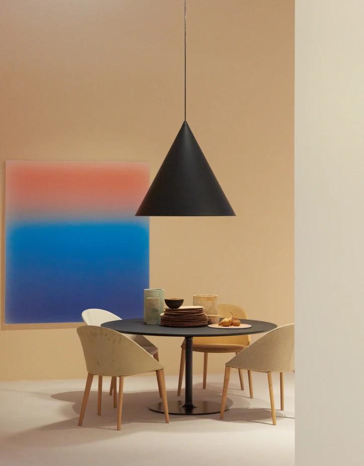 Studio Altherr Desile Park Arper 2019 Creative Direction Art Direction 30