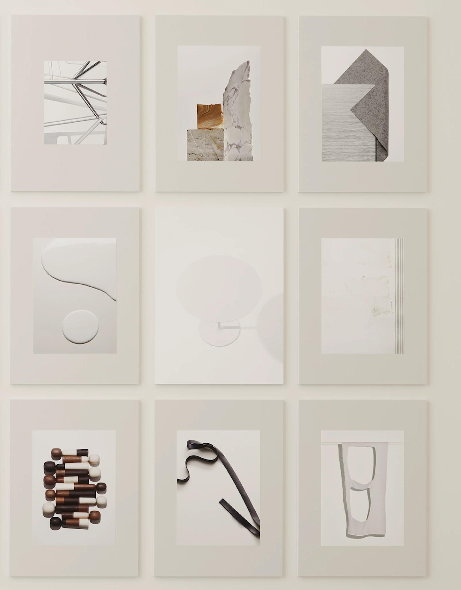 Studio Altherr Desile Park Arper 2018 Essential Creative Direction Art Direction 122