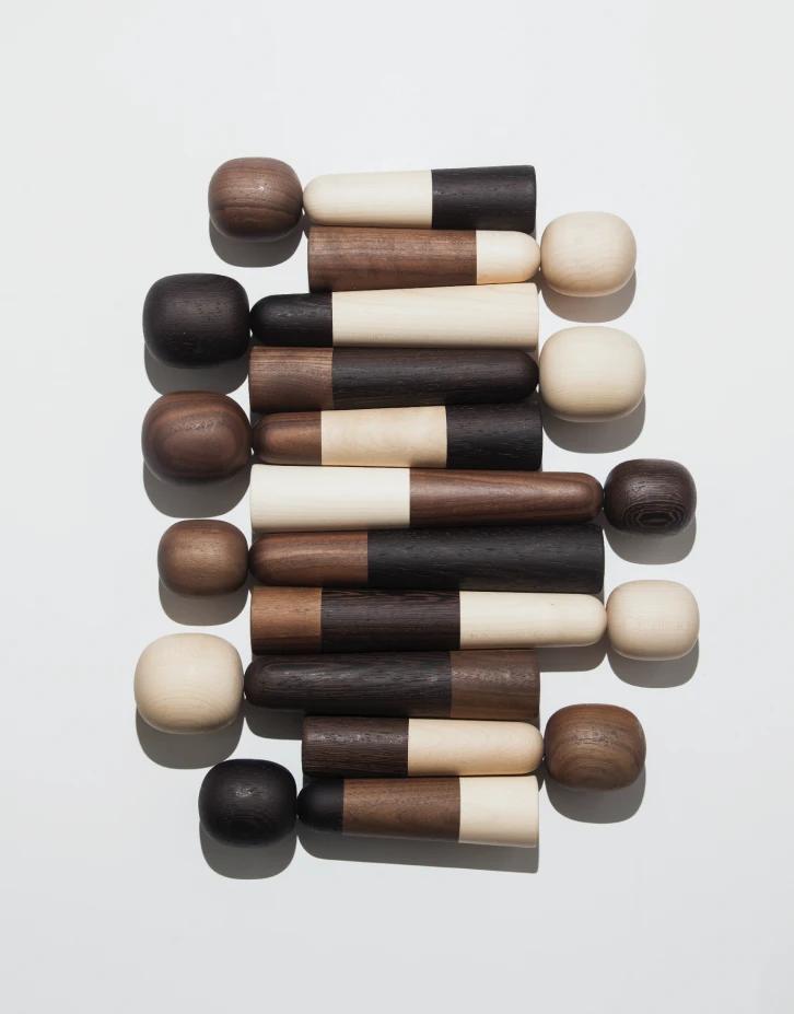 Studio Altherr Desile Park Arper 2018 Essential Creative Direction Art Direction 88