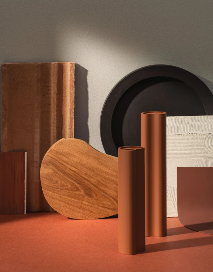 Altherr Desile Park Arper 2022 Creative Direction Art Direction 17