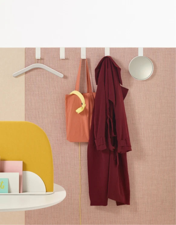 Lievore Altherr Studio Altherr Altherr Desile Park Paravan Space Divider Arper Product Design Art Direction Creative Direction 27