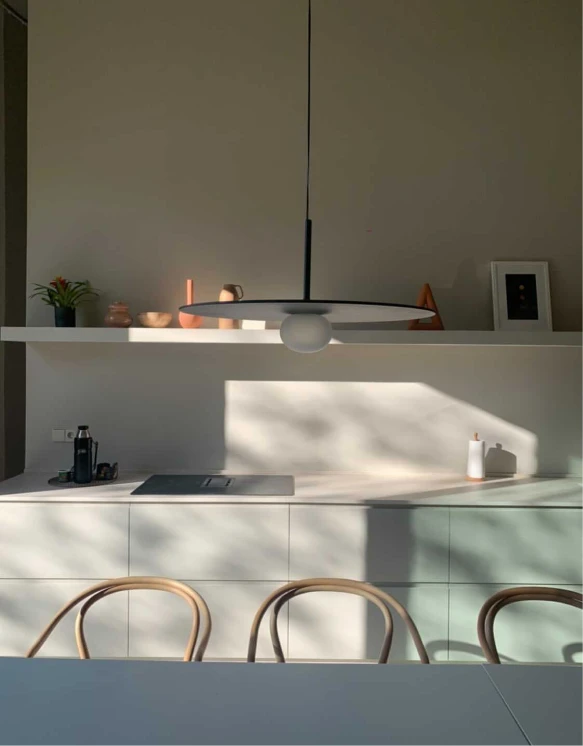 Altherr Desile Park Tempo Light Vibia Product Design Art Direction 14