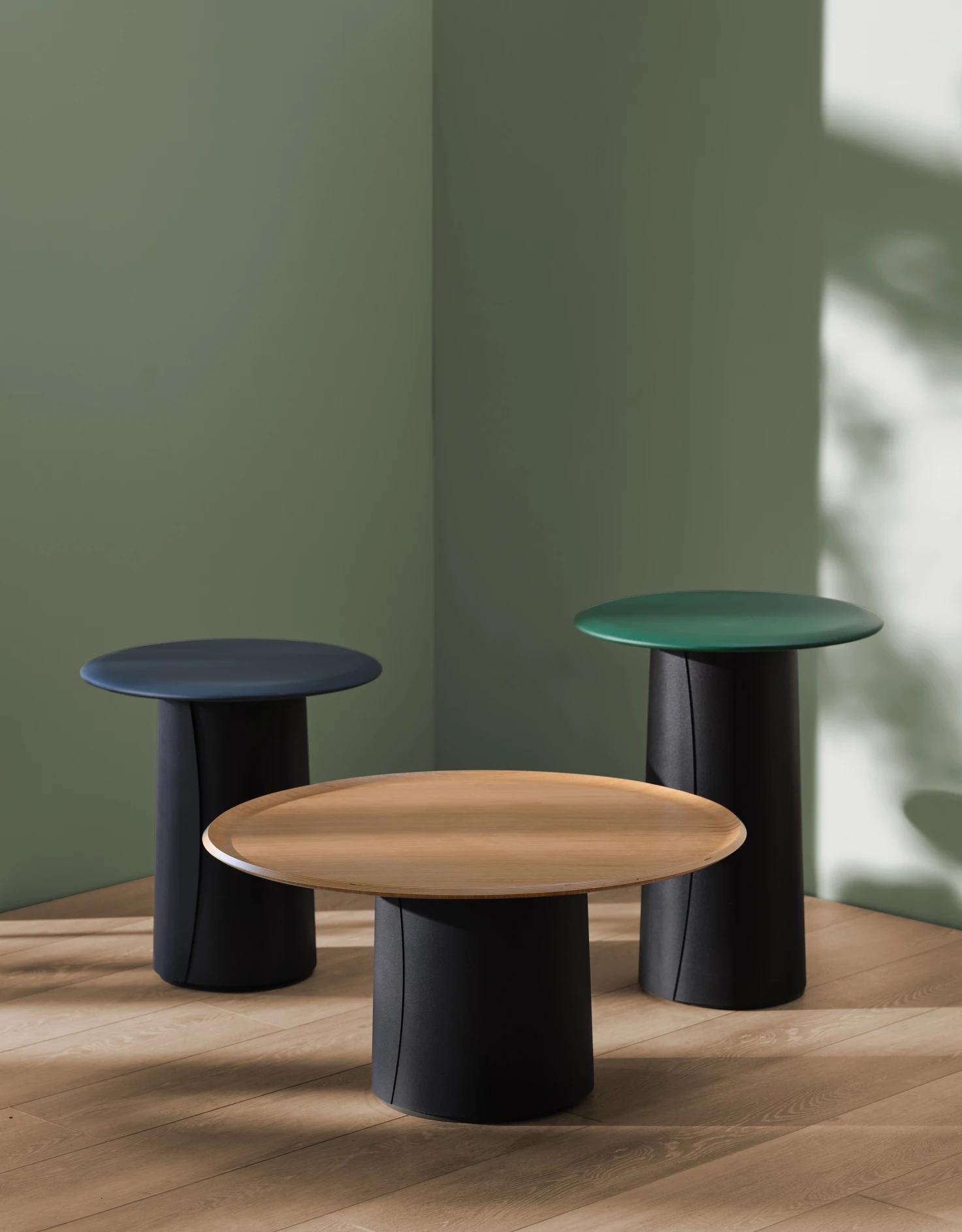 Altherr Desile Park Gemma Chair Leland Furniture Product Design Art Direction 22