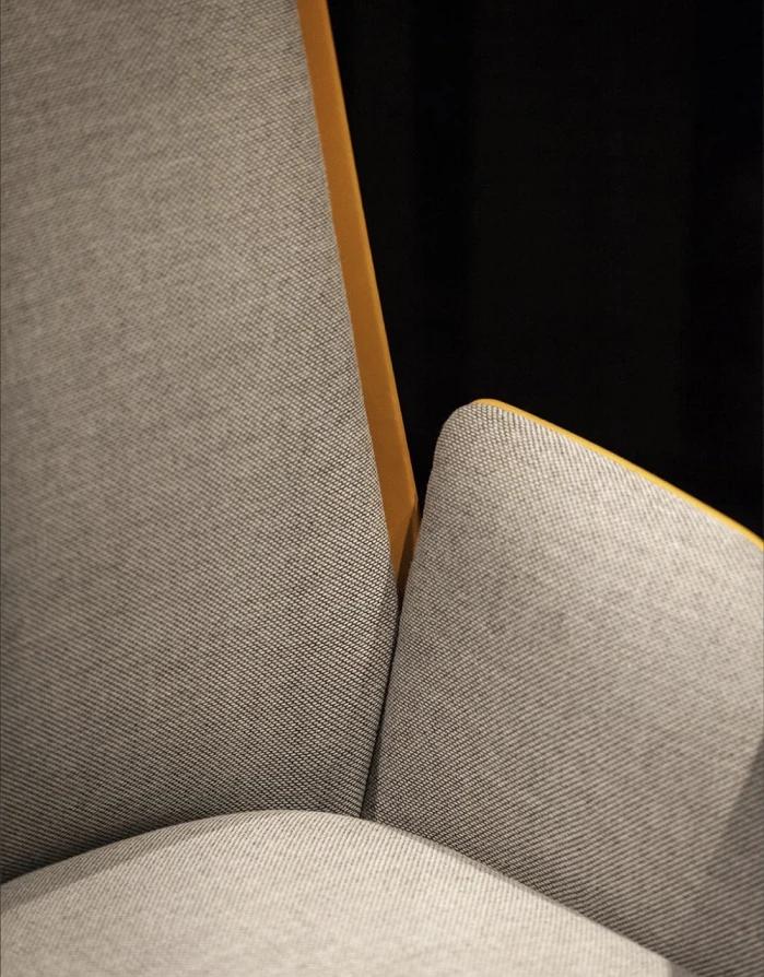 Lievore Altherr Park Trust Table Cercle Desk Shelve Poltrona Frau Product Design 10