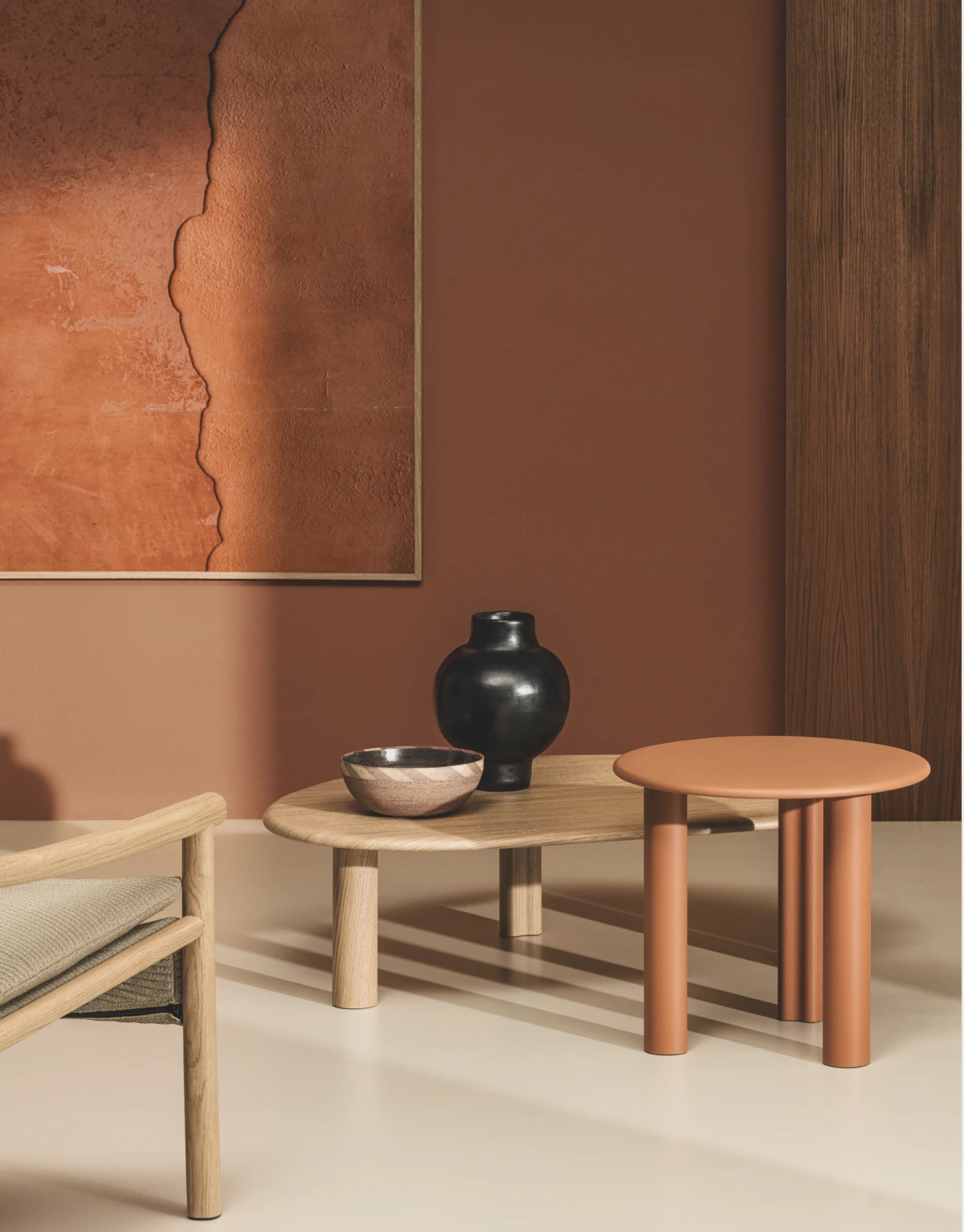 Altherr Desile Park Ghia Tables Arper Product Design Art Direction 16