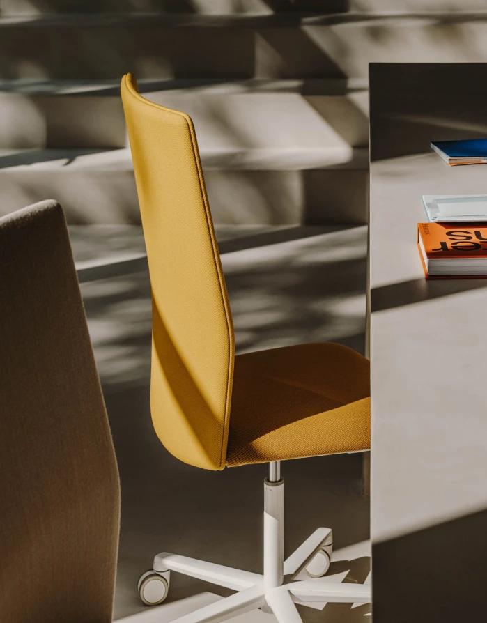 Lievore Altherr Desile Park Kinesit Task Chair Arper Product Design Color Art Direction 42
