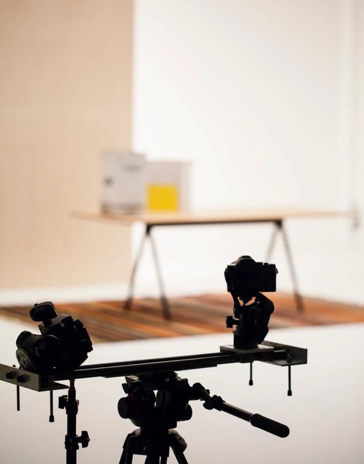 Studio Altherr Desile Arper Catifa New Edition 2016 Creative Direction Art Direction Color Design 12