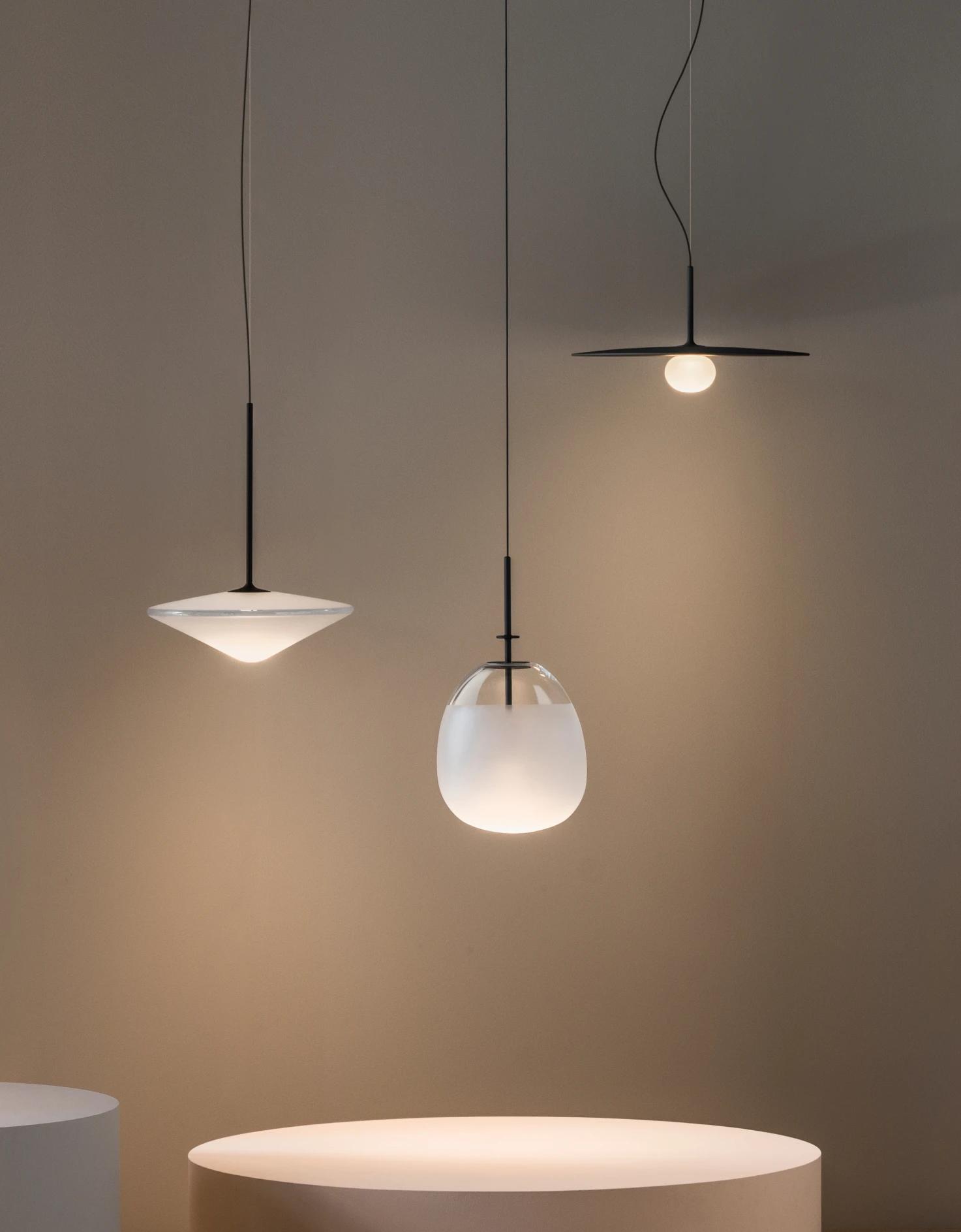 Altherr Desile Park Tempo Light Vibia Product Design Art Direction 02