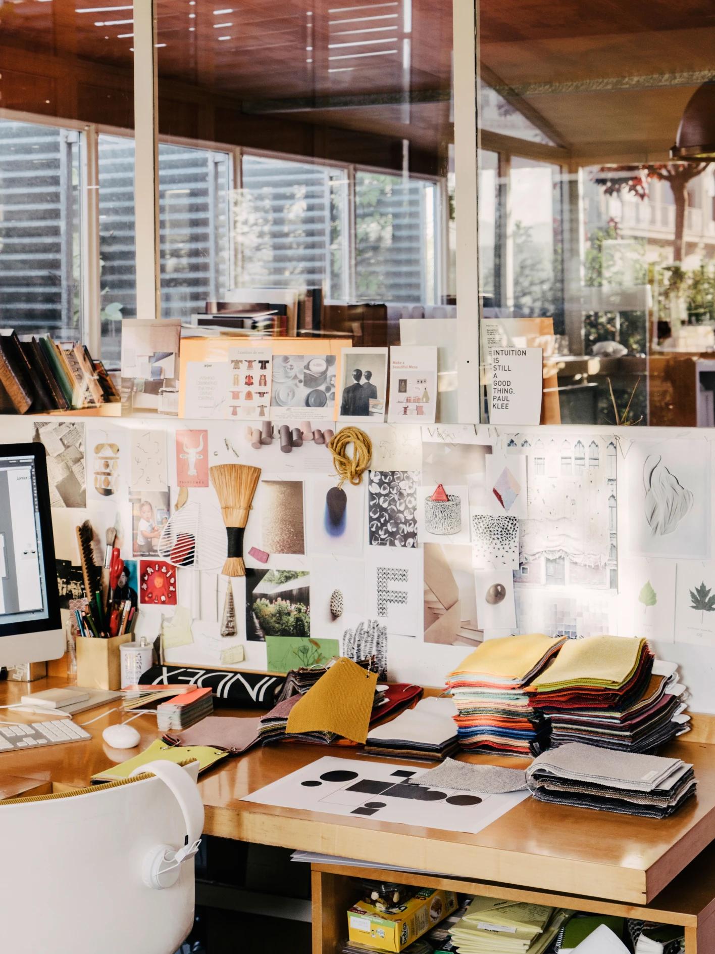 Altherr Desile Park The Studio 35