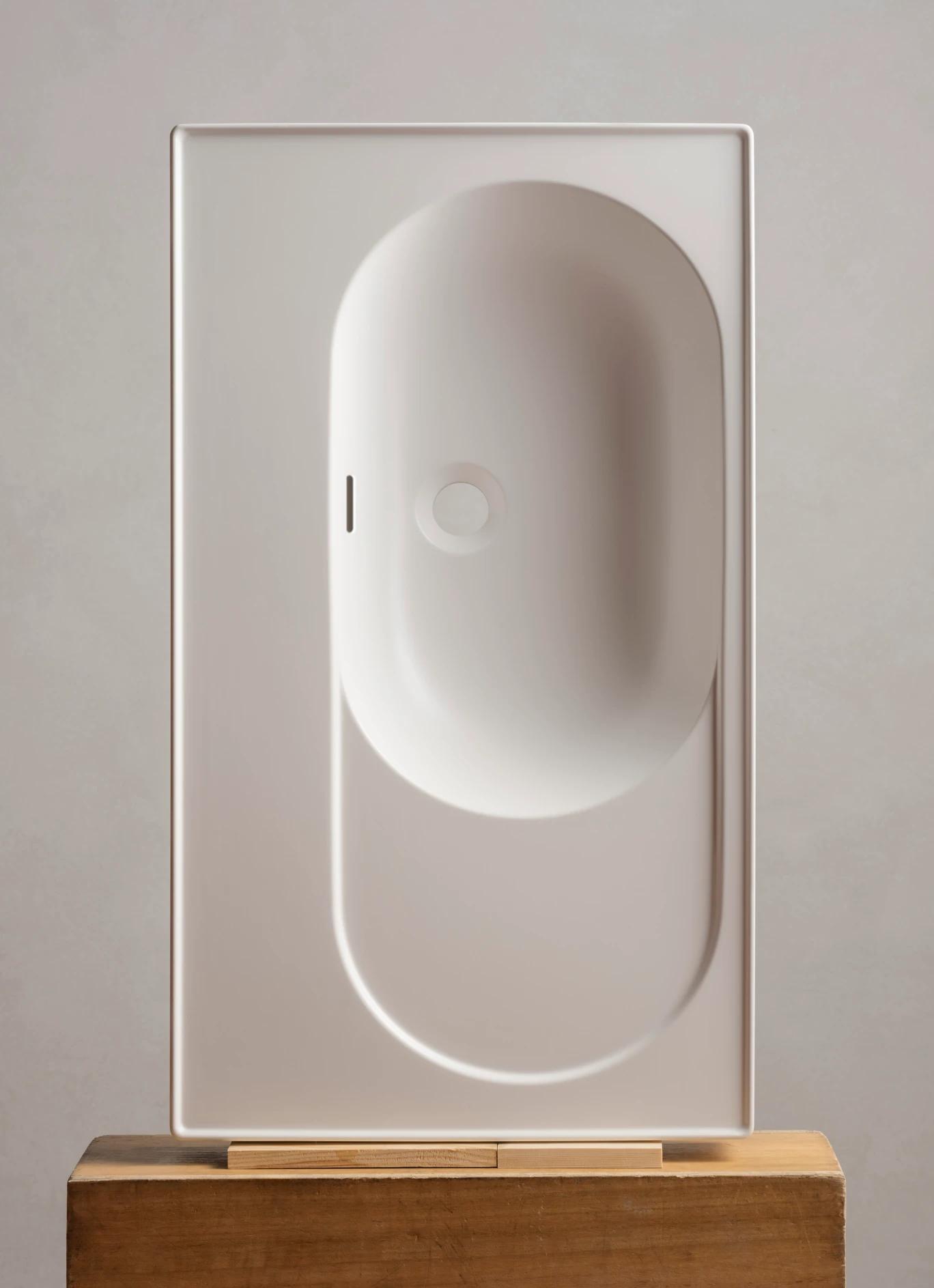 Altherr Desile Park Meridian Bathroom Furniture Product Design Art Direction Color Design 02