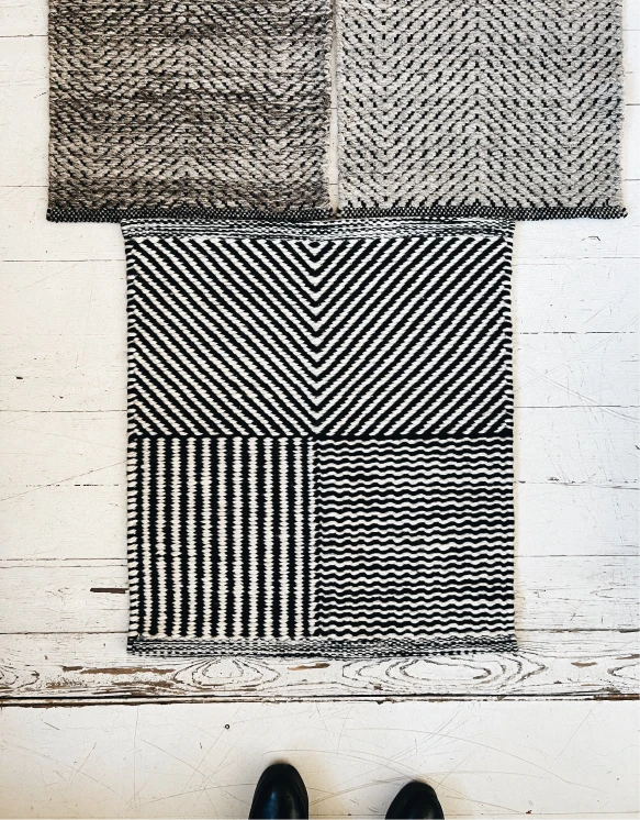 Altherr Desile Park Khilim Rugs Amini Product Design 09