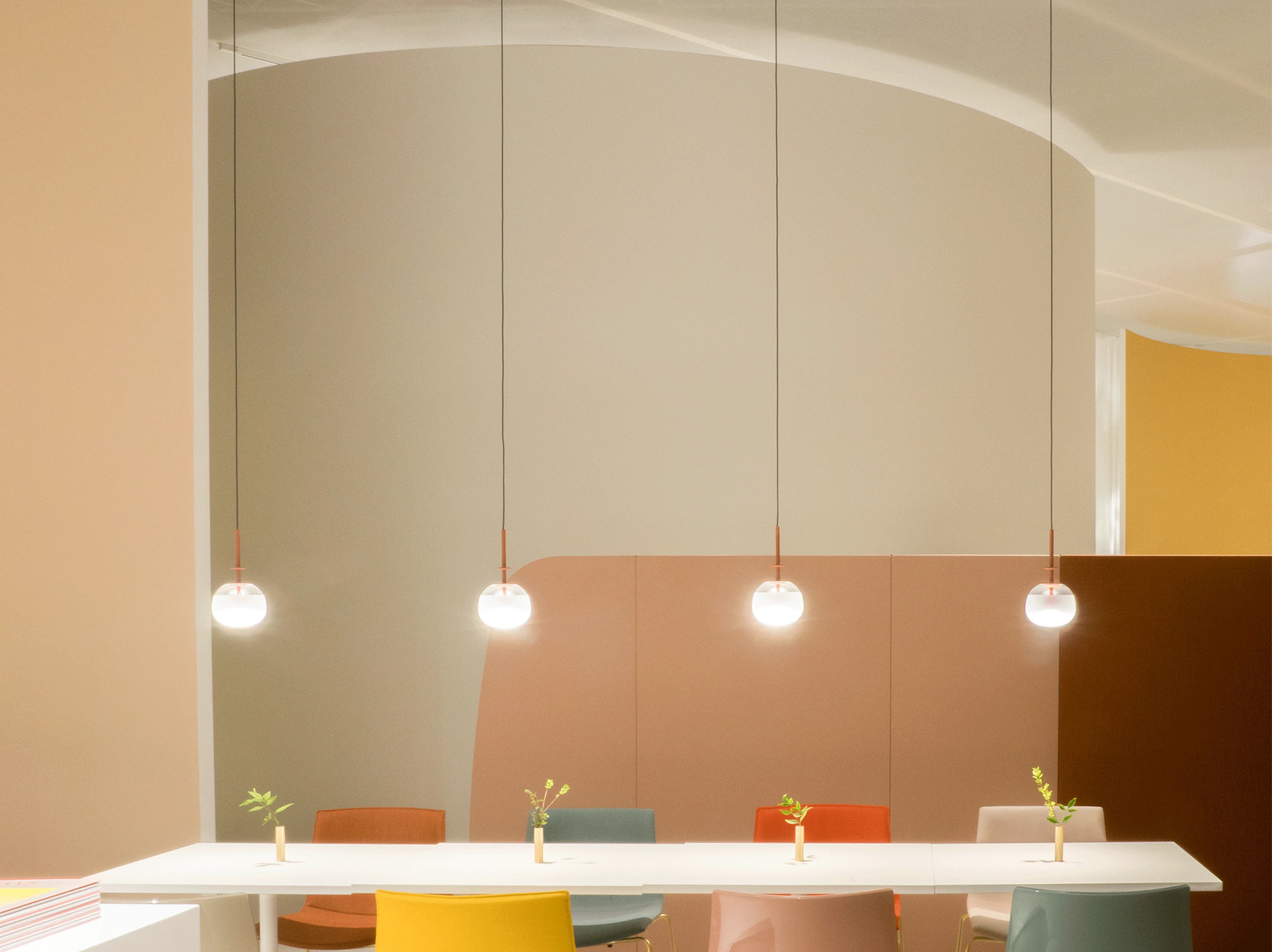 Studio Altherr Desile Park Arper 2019 Creative Direction Art Direction 18