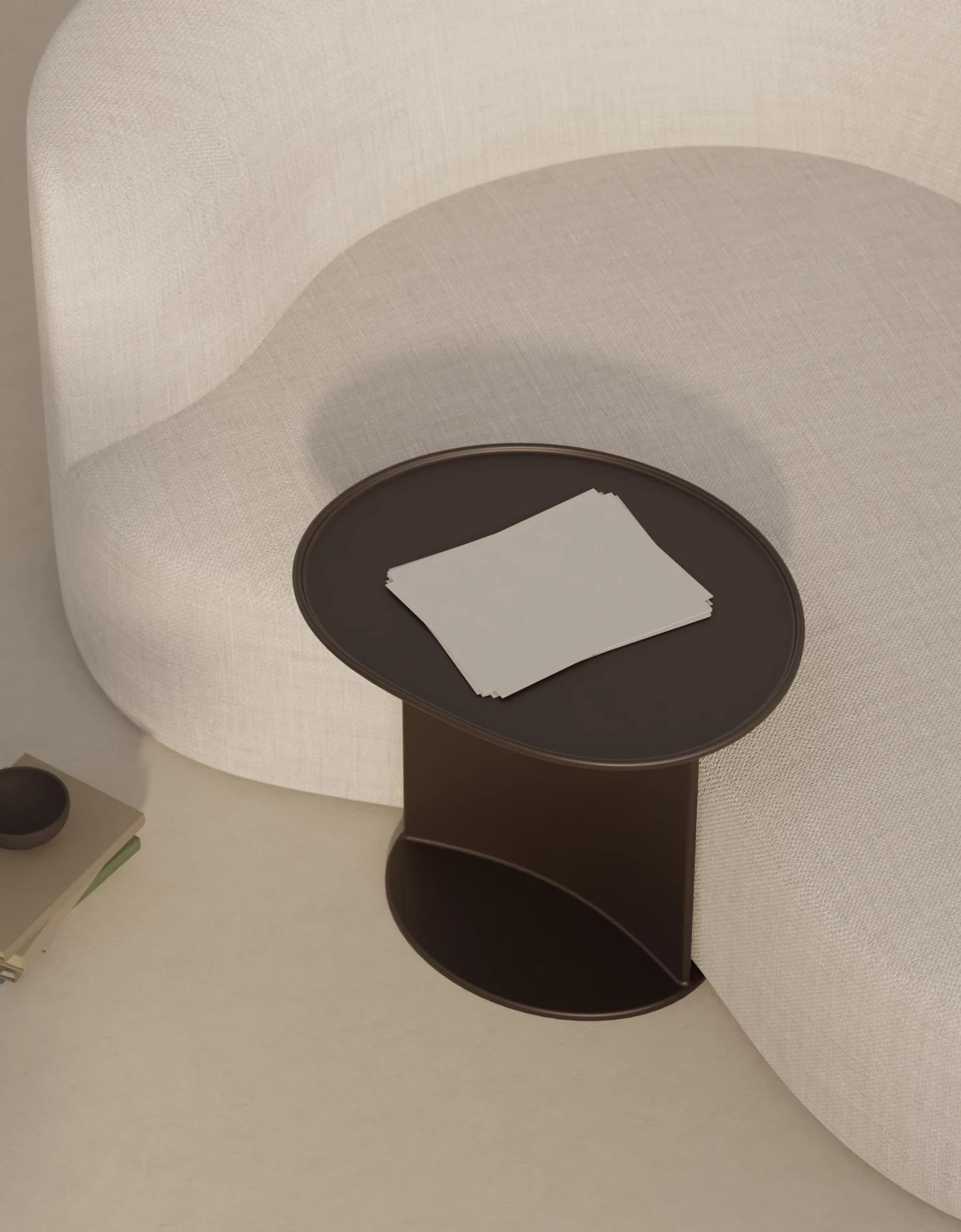 Altherr Desile Park Siwa Sofa Tables Product Design 18