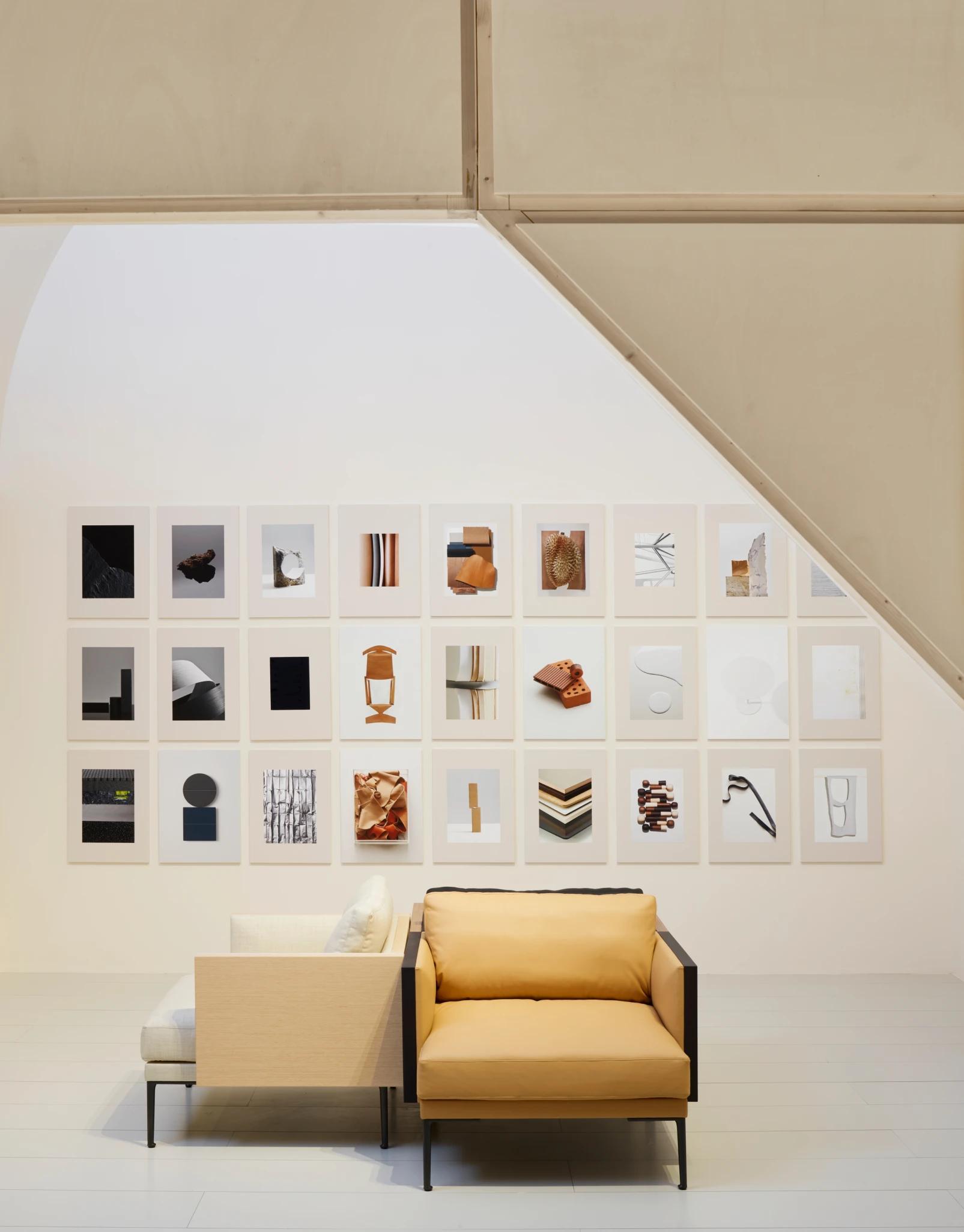 Studio Altherr Desile Park Arper 2018 Essential Creative Direction Art Direction 120