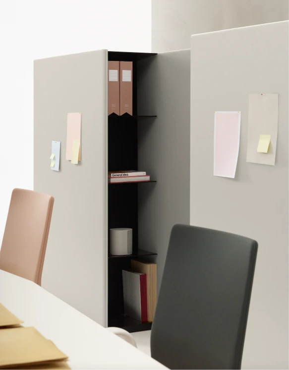 Lievore Altherr Studio Altherr Altherr Desile Park Paravan Space Divider Arper Product Design Art Direction Creative Direction 32