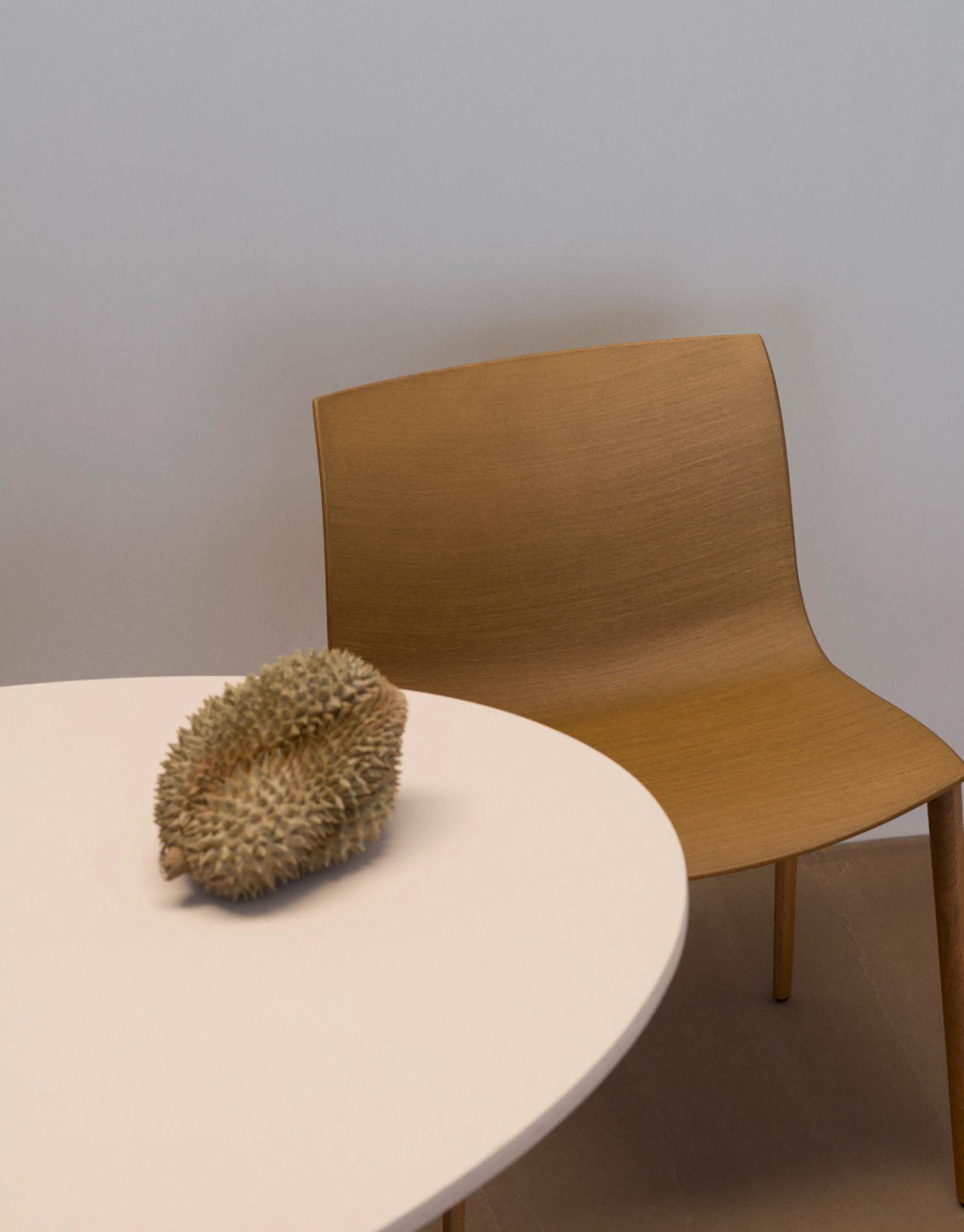 Studio Altherr Desile Arper Catifa New Edition 2016 Creative Direction Art Direction Color Design 22