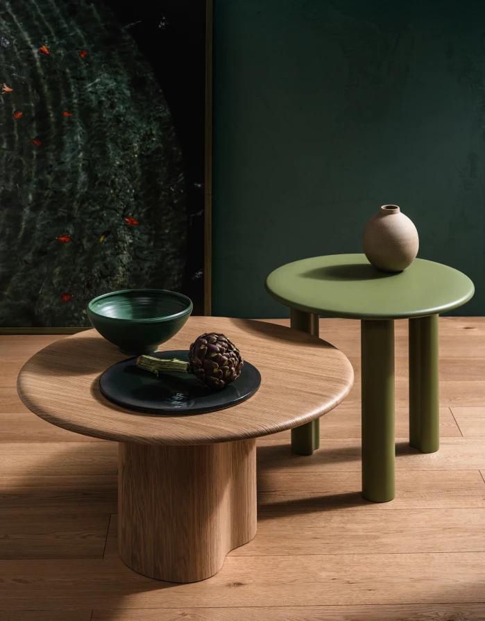 Altherr Desile Park Ghia Tables Arper Product Design Art Direction 41