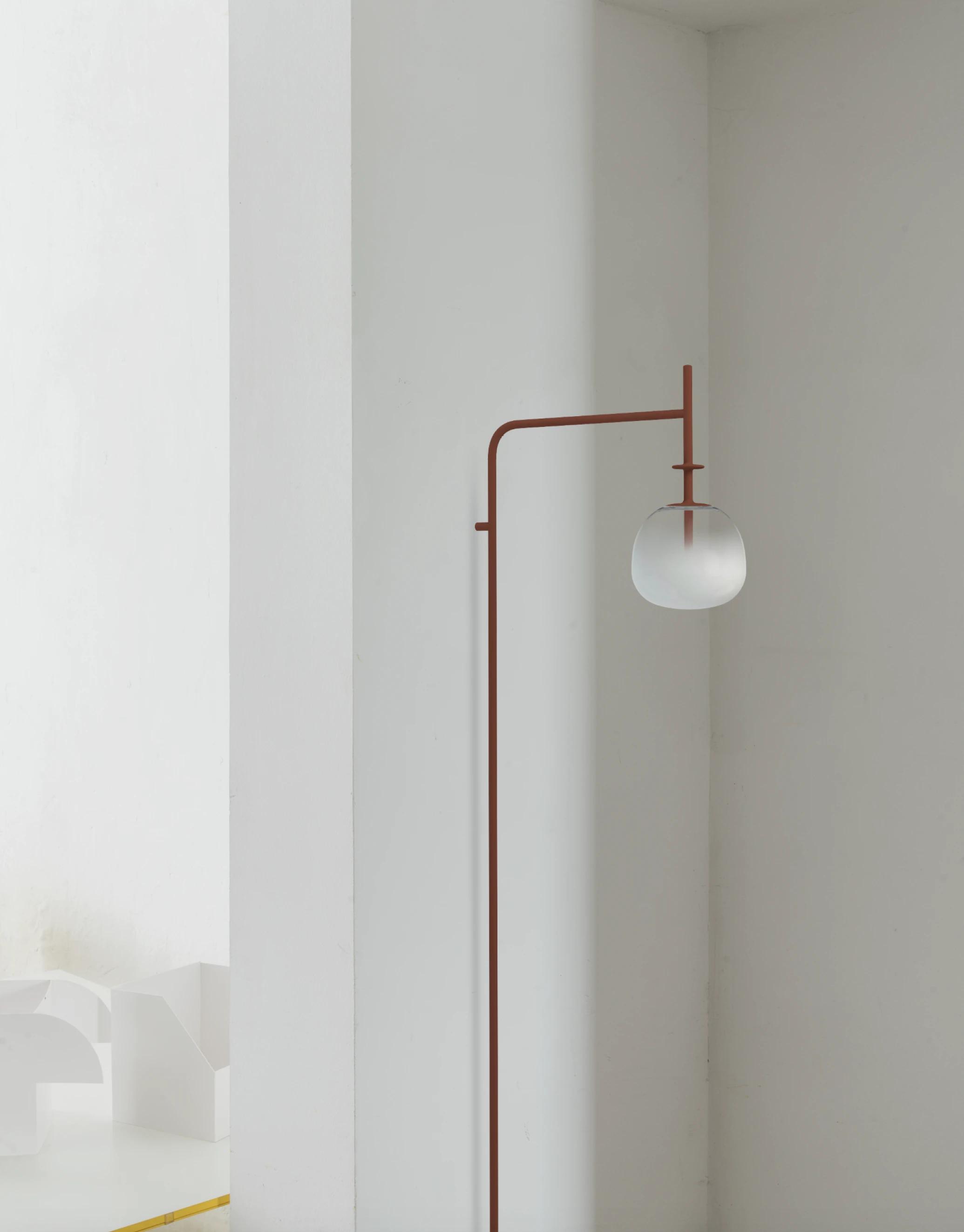 Altherr Desile Park Tempo Light Vibia Product Design Art Direction 12