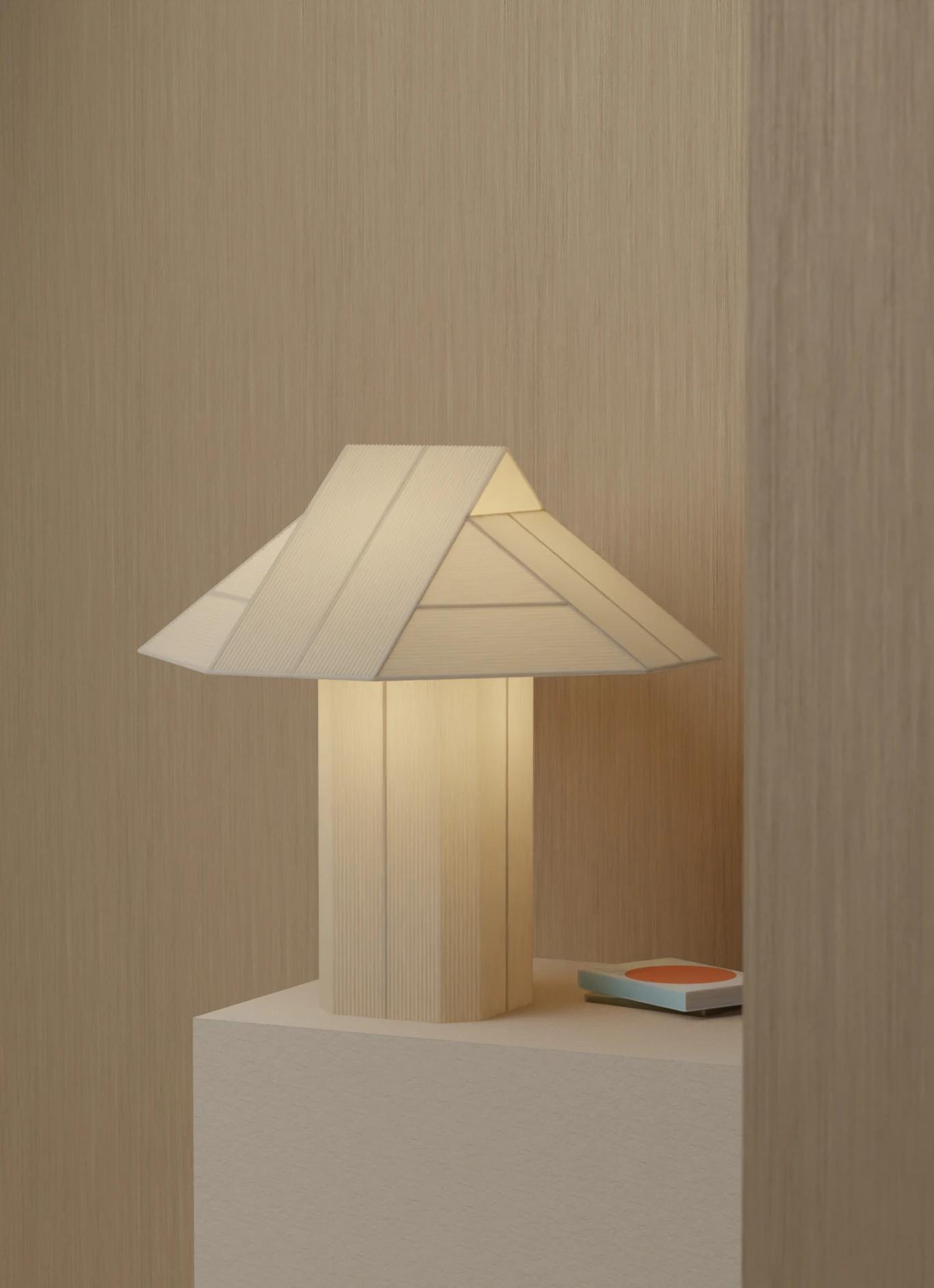 Altherr Desile Park Tami Light Product Design Art Direction 17