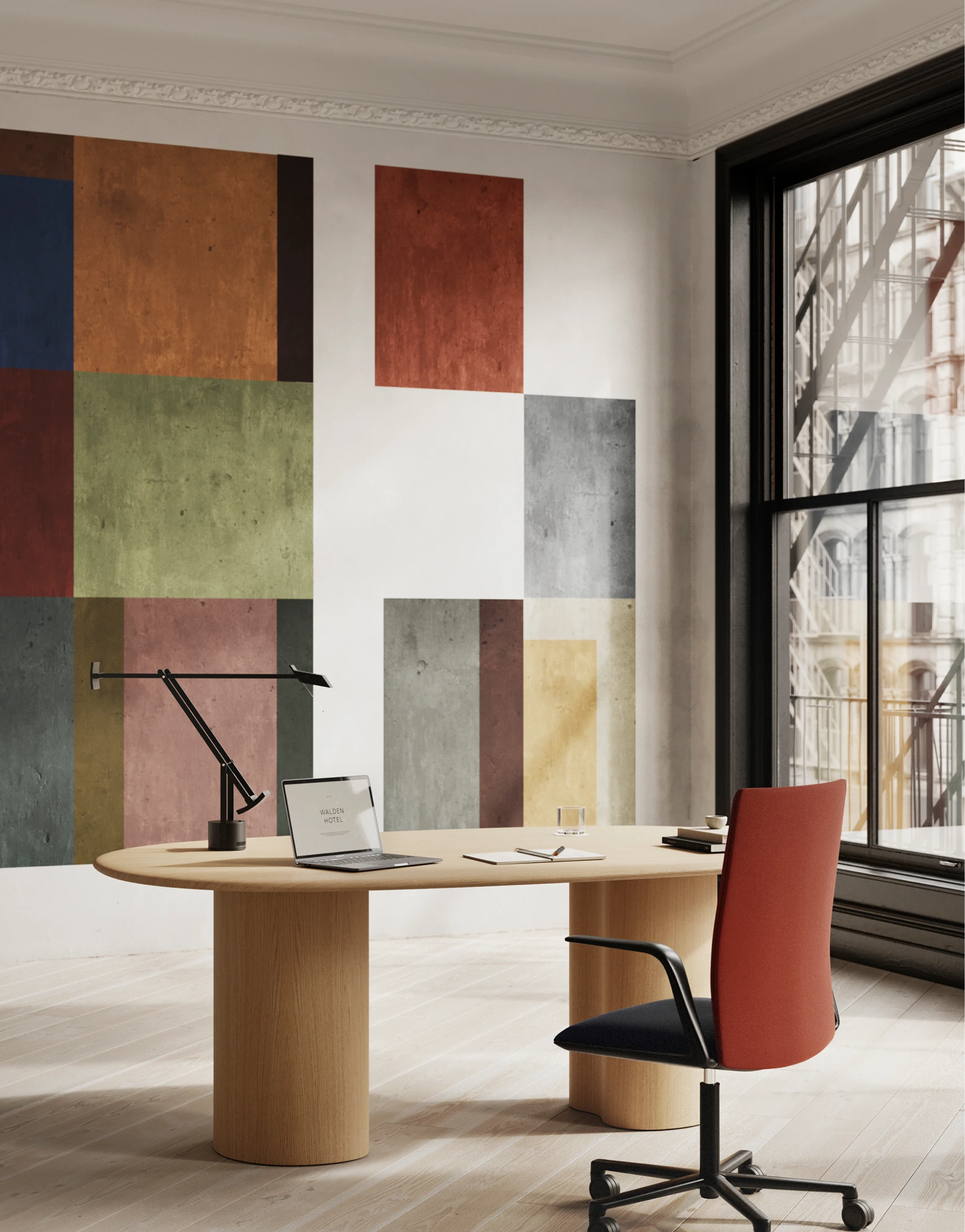 Altherr Desile Park Ghia Tables Arper Product Design Art Direction 25