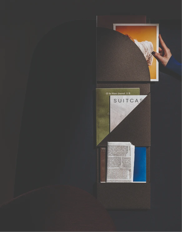 Lievore Altherr Studio Altherr Altherr Desile Park Paravan Space Divider Arper Product Design Art Direction Creative Direction 36