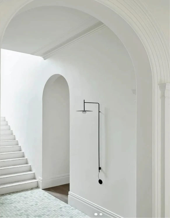 Altherr Desile Park Tempo Light Vibia Product Design Art Direction 19