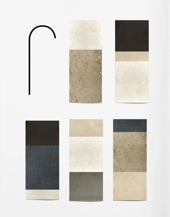 Altherr Desile Park Roma Bathroom Noorth Product Design Material 04