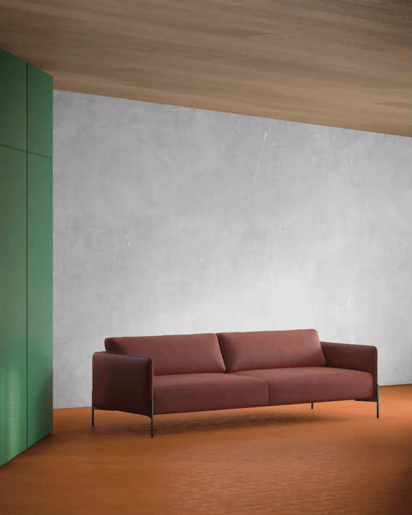 Altherr Desile Park Spectrum Sofa Prostoria Product Design Art Direction 01