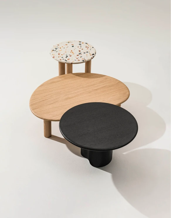 Altherr Desile Park Ghia Tables Arper Product Design Art Direction 09