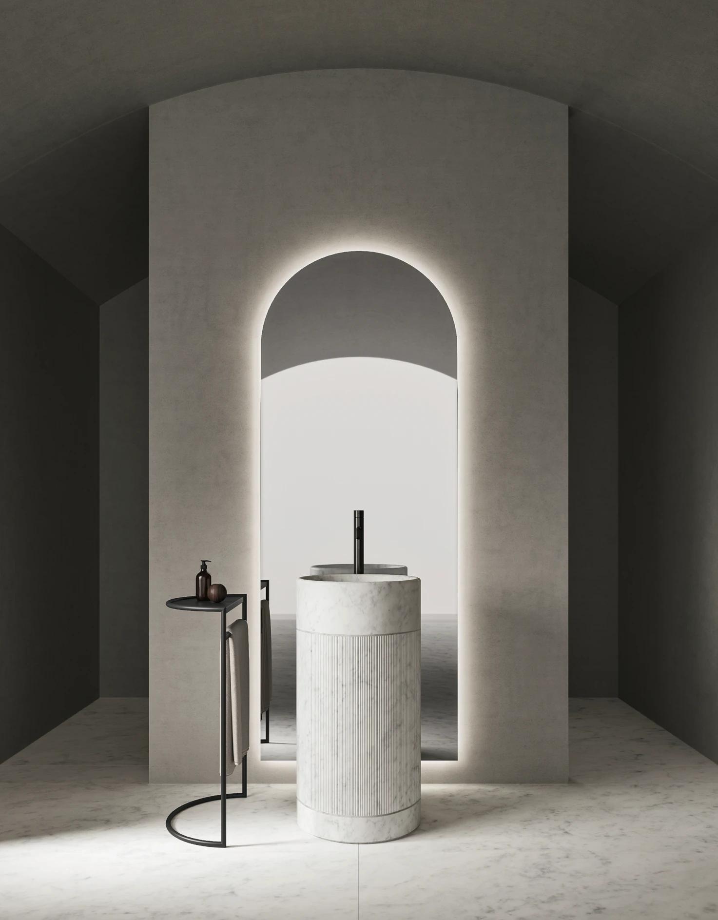 Altherr Desile Park Roma Bathroom Noorth Product Design Material 24