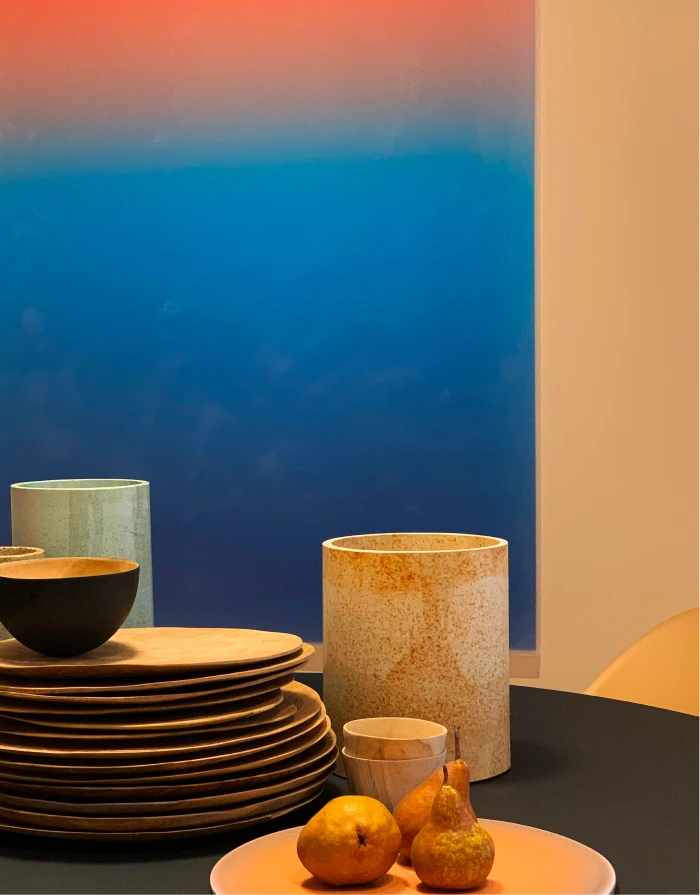 Studio Altherr Desile Park Arper 2019 Creative Direction Art Direction 31