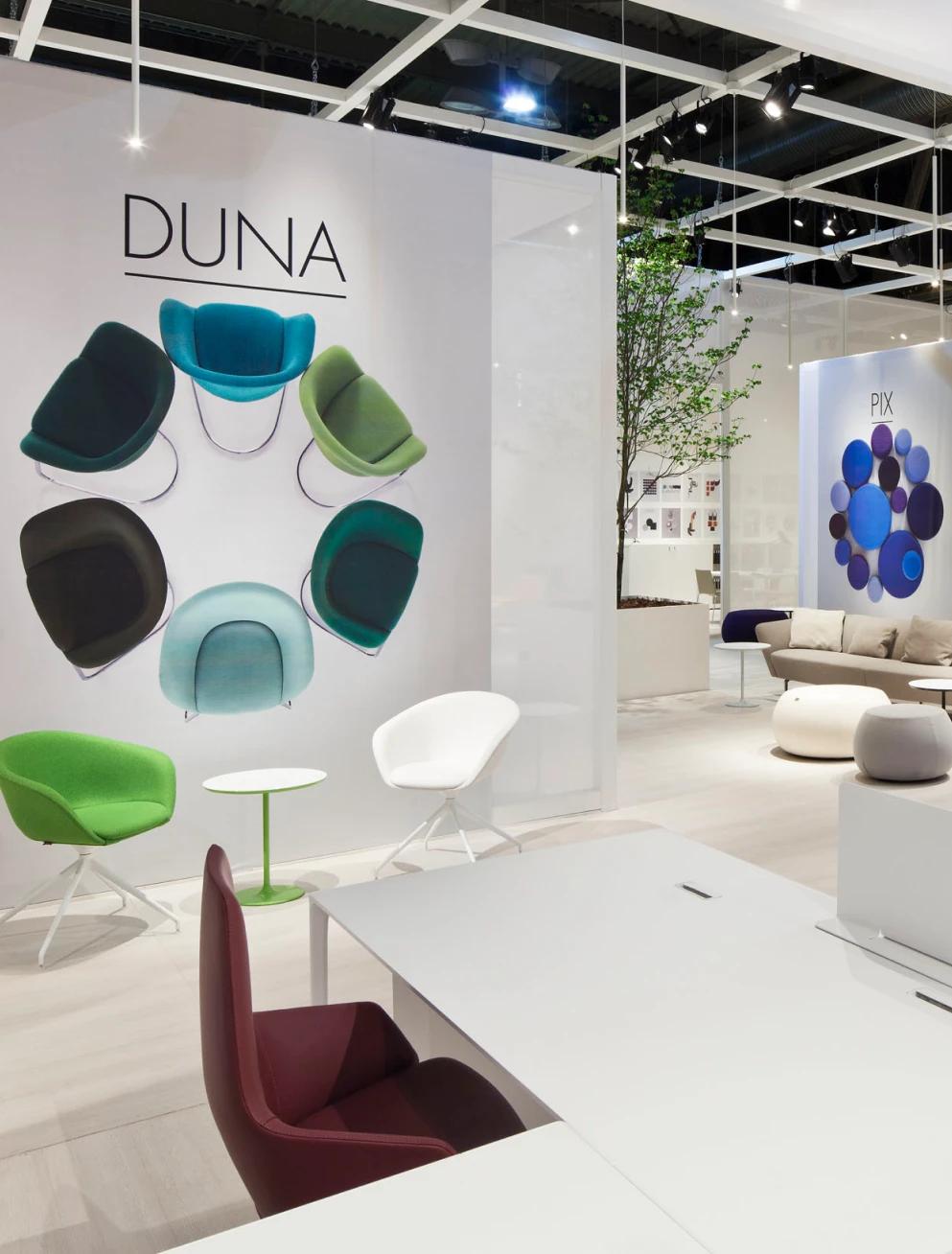 Lievore Altherr Molina Essential Milano Arper 2012 Creative Direction Art Direction 01