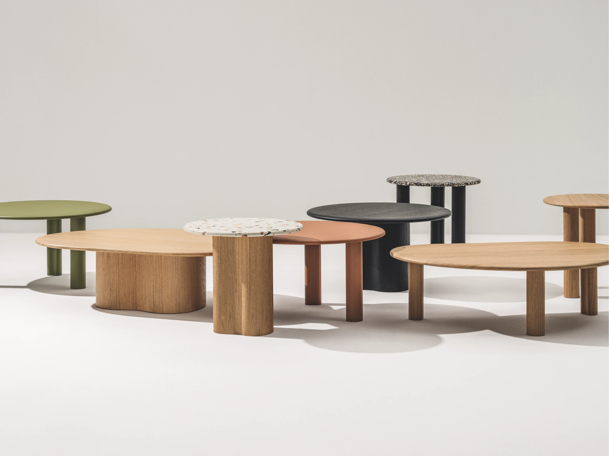 Altherr Desile Park Ghia Tables Arper Product Design Art Direction 04