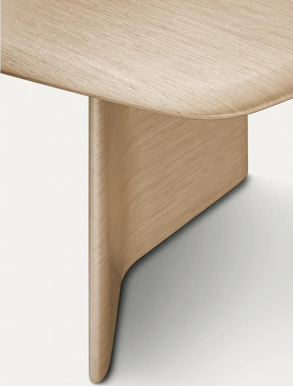 Lievore Altherr Park Trust Table Shelve Poltrona Frau Product Design 09