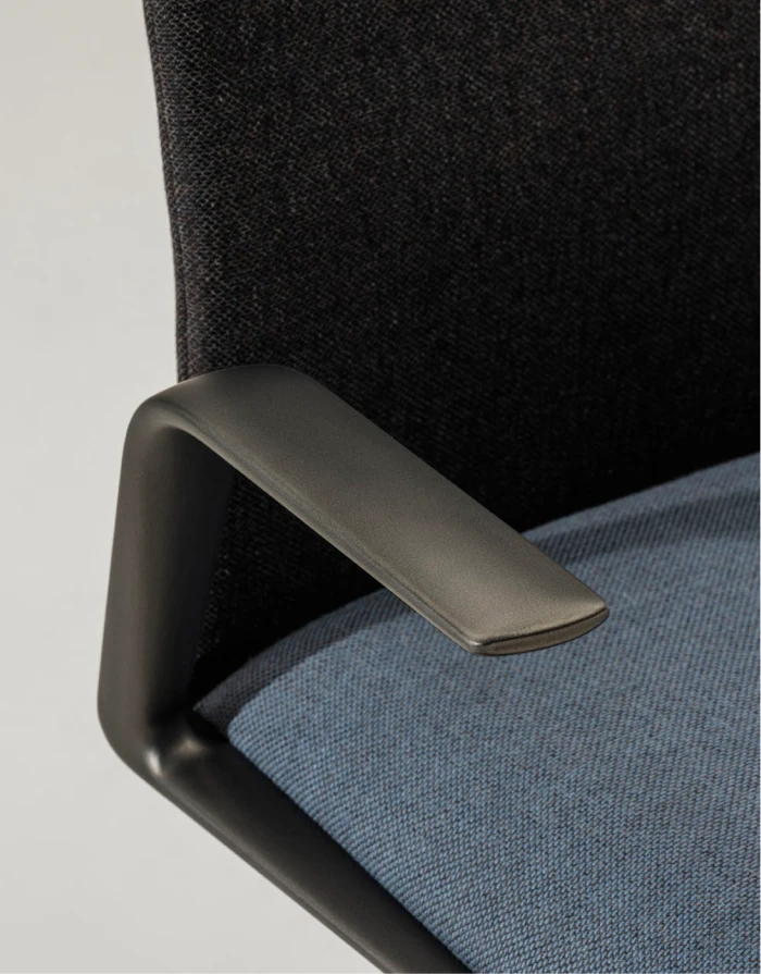 Lievore Altherr Desile Park Kinesit Task Chair Arper Product Design Color Art Direction 25