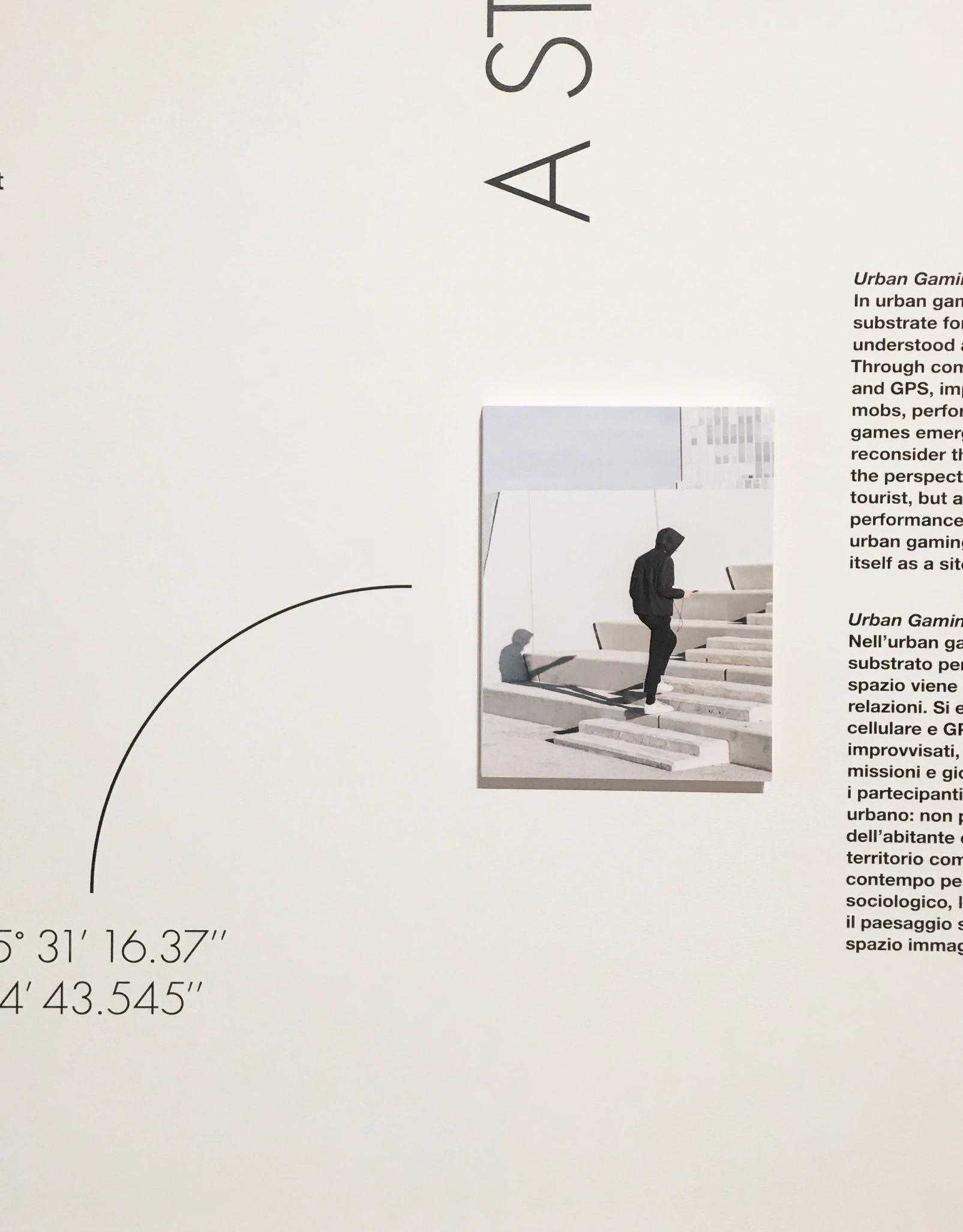 Studio Altherr Desile Park Arper 2018 Essential Creative Direction Art Direction 20