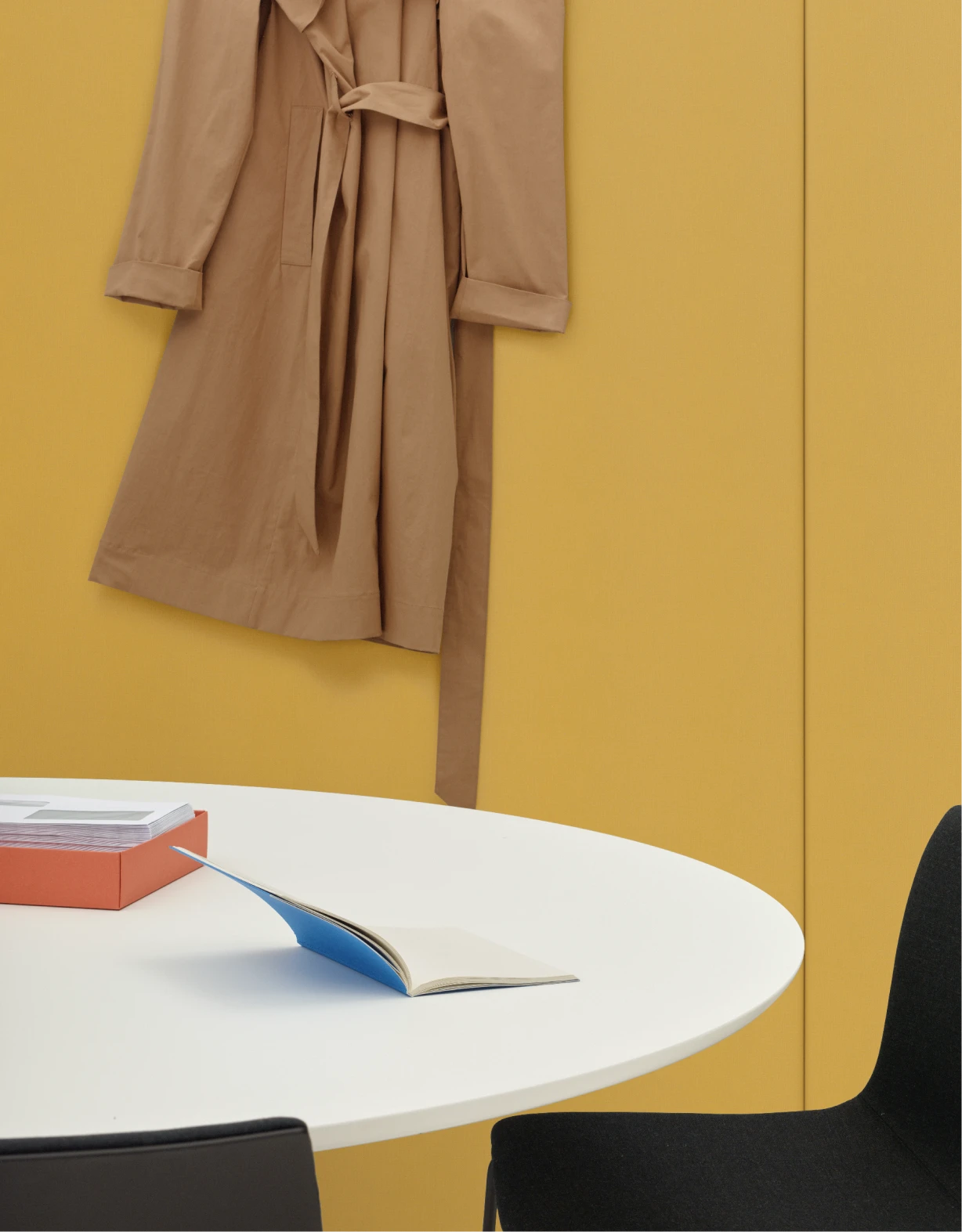 Lievore Altherr Studio Altherr Altherr Desile Park Paravan Space Divider Arper Product Design Art Direction Creative Direction 16