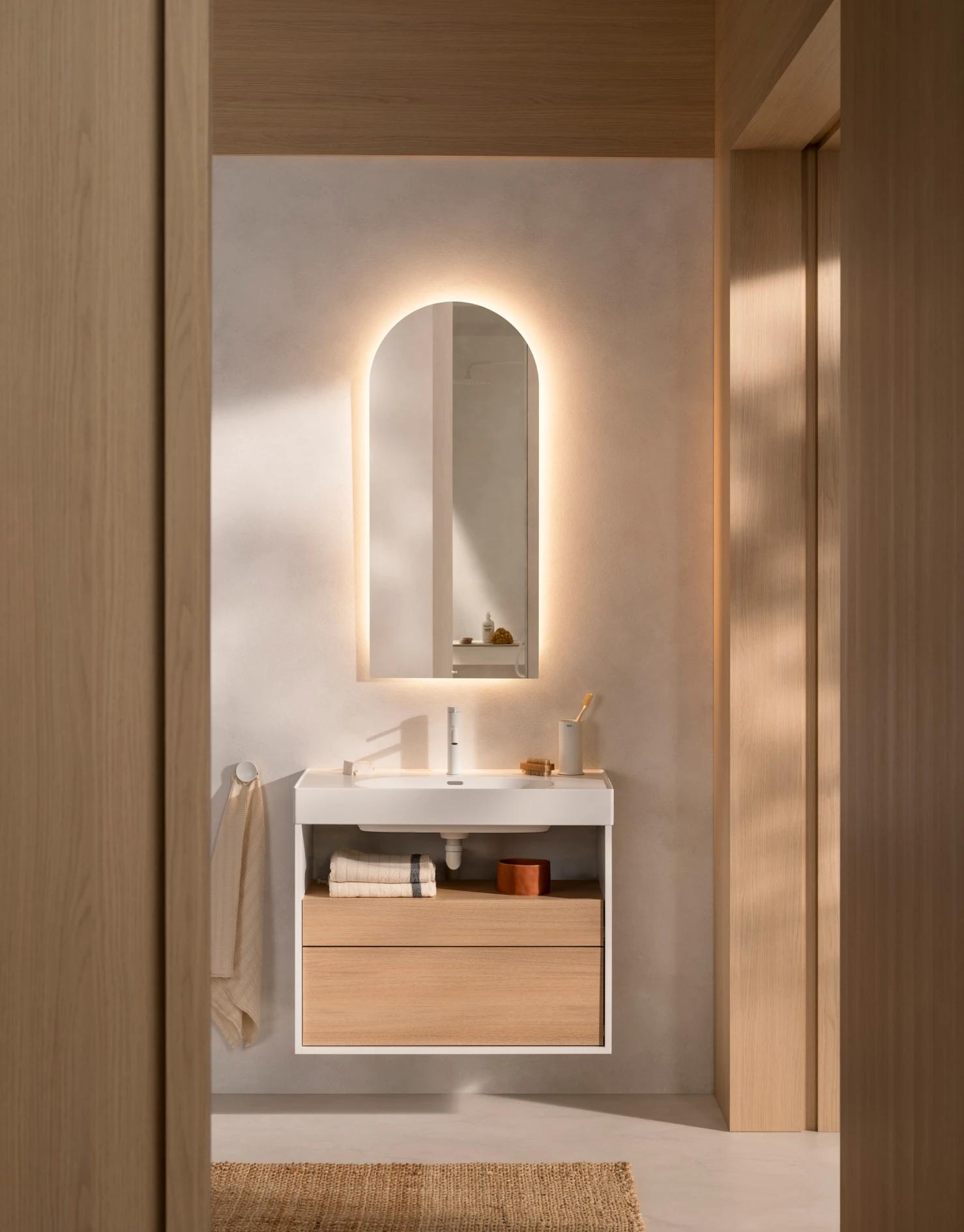 Altherr Desile Park Meridian Bathroom Furniture Product Design Art Direction Color Design 24