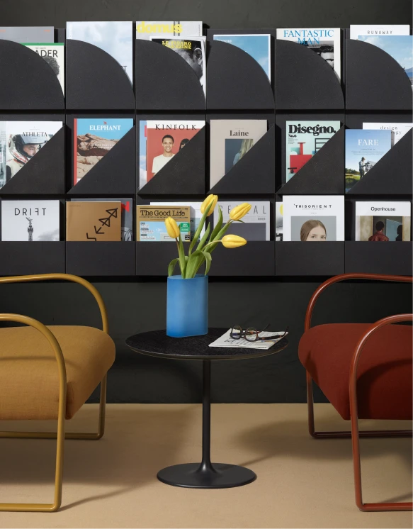 Lievore Altherr Studio Altherr Altherr Desile Park Paravan Space Divider Arper Product Design Art Direction Creative Direction 34