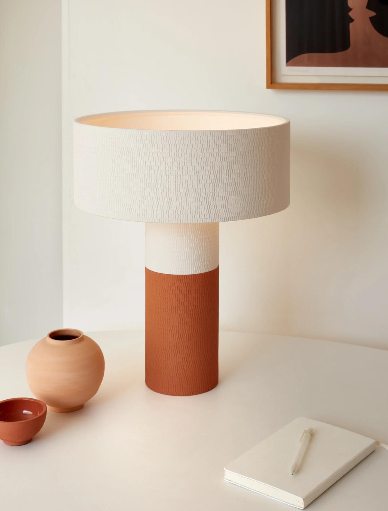 Altherr Desile Park Terra Light Pottprojects Product Design Art Direction 24