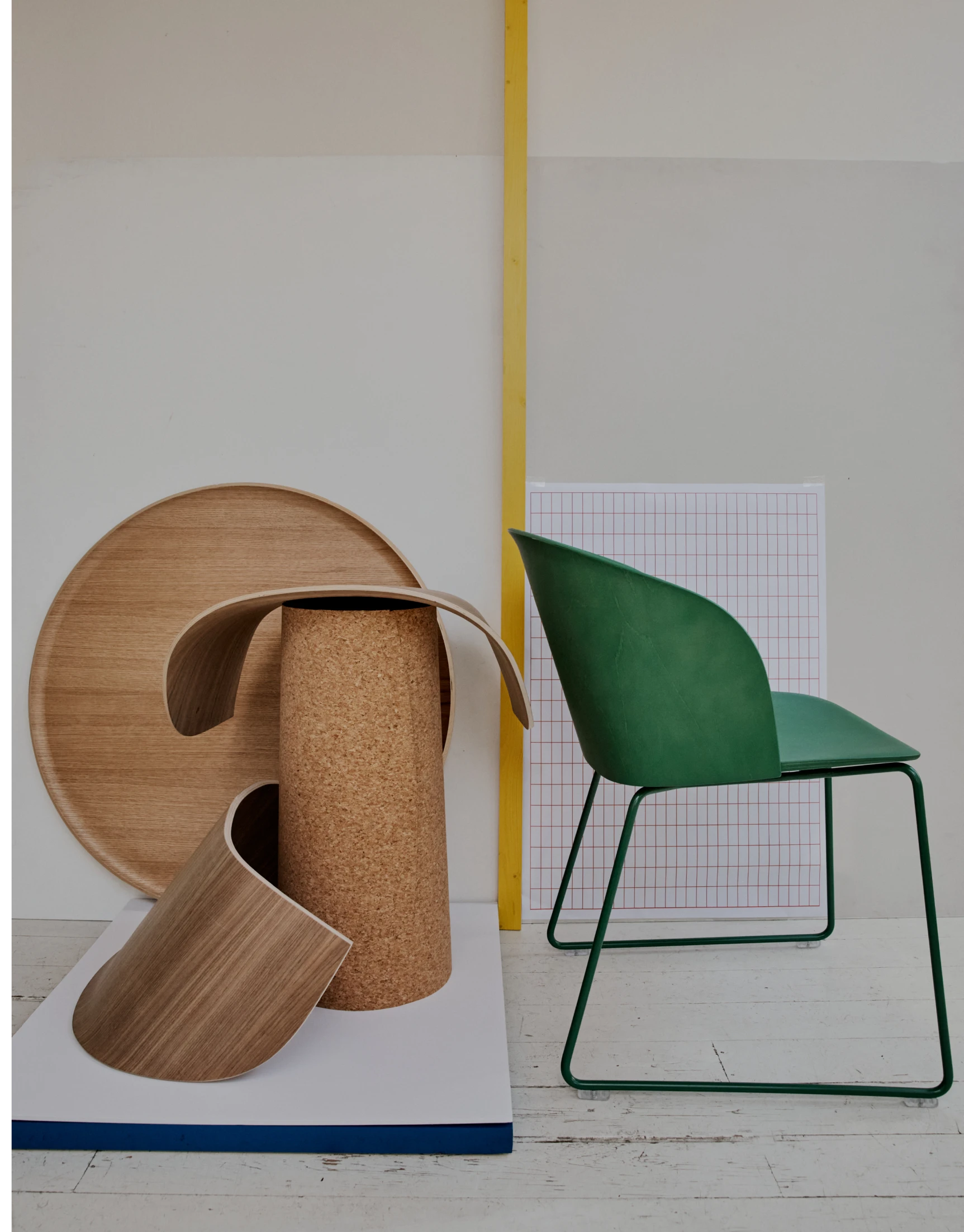 Altherr Desile Park The Studio 30