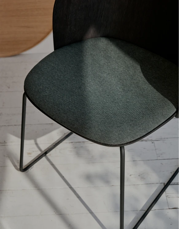 Altherr Desile Park Gemma Chair Leland Furniture Product Design Art Direction 17