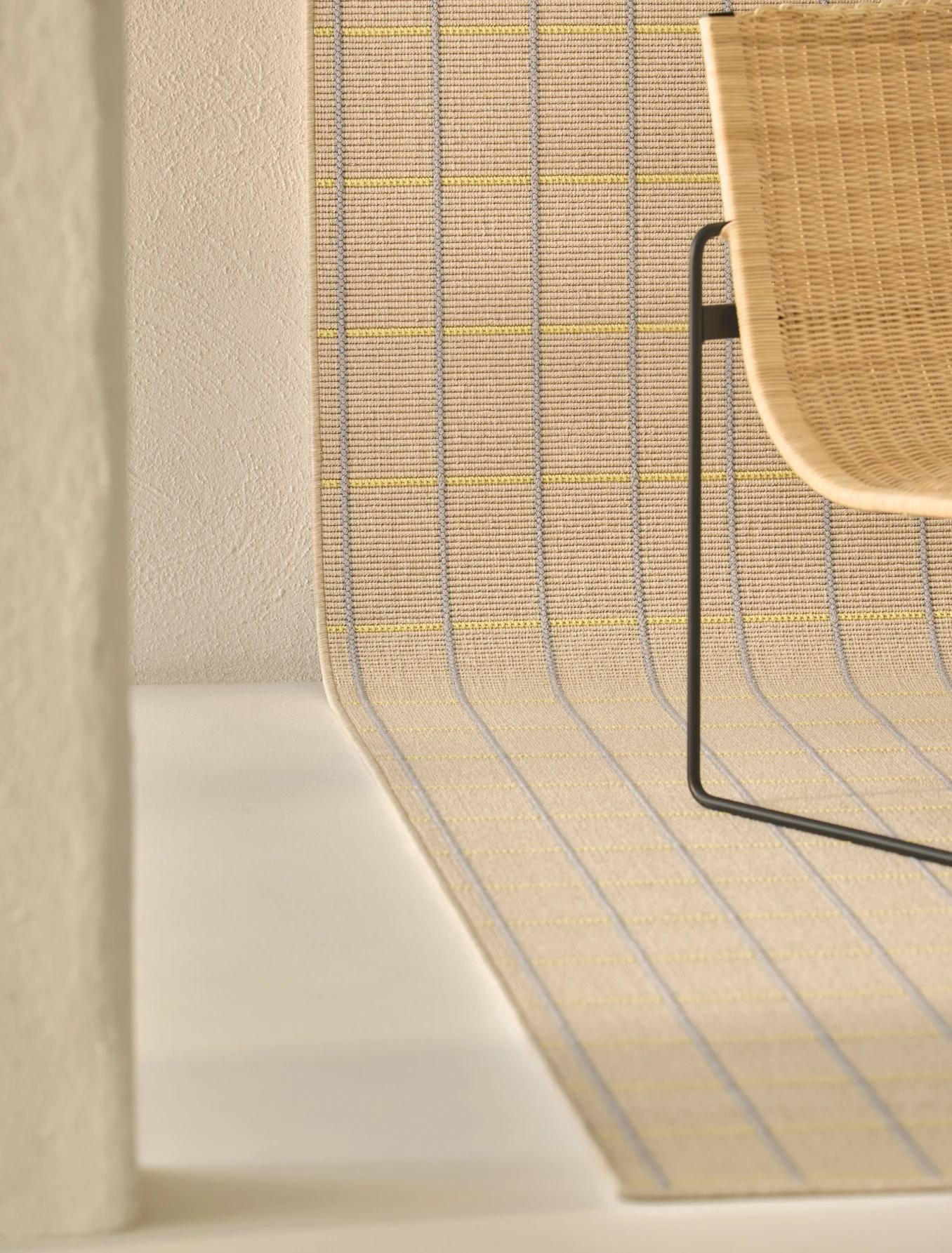 Altherr Desile Park Kilt Rols Rugs Product Design Art Direction 18