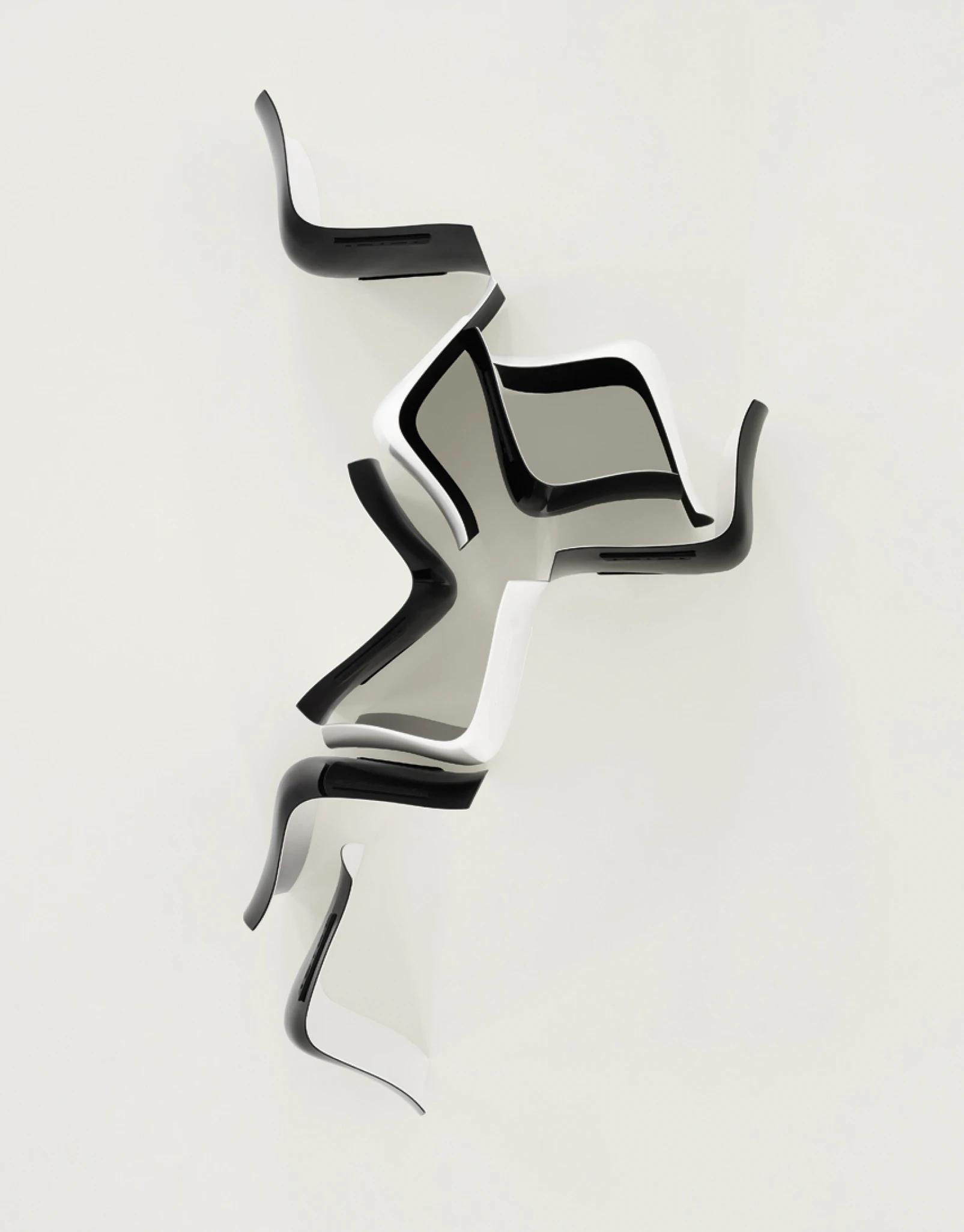 Studio Altherr Desile Park Arper 2018 Essential Creative Direction Art Direction 115