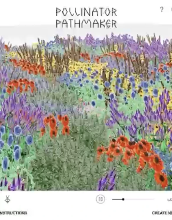 Altherr Desile Park Christmas Card Art Direction 20